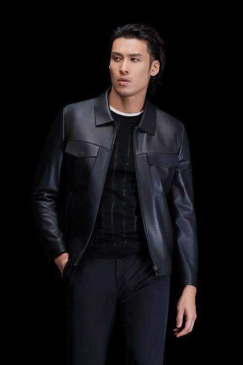 chic selected中国服装制造"国家队"集结完毕!