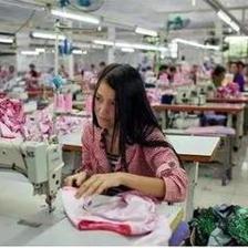 服装智能制造丨中国服装业玩转全球&ldquo;朋友圈&rdquo;